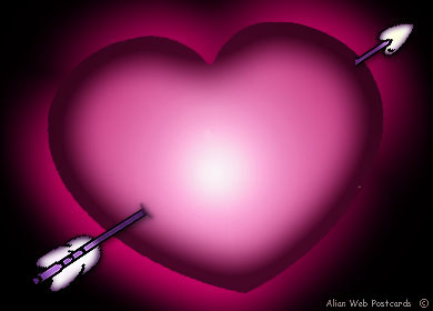 mon coeur bat